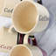 Tasse à café Morrill