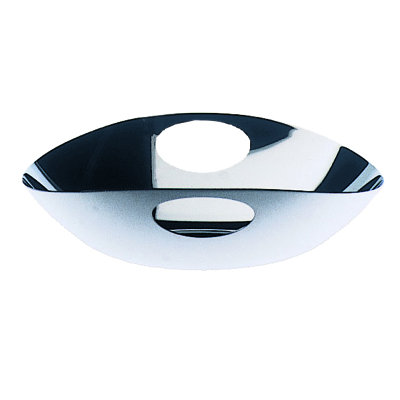 Mepra Due Stainless Steel Serving Bowl