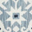 Crusoe Ikat Pillow