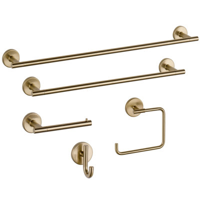 Trinsic Single Towel Hook