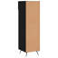 5 Pair Shoe Storage Cabinet-710616744