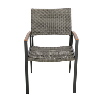 Chaise d'extérieur LUTON