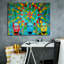 «Kaleidoscope Dreamers» par Abstract Graffiti-1685384202