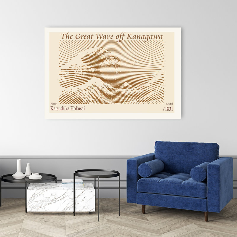 Print, 101.6cm H x 152.4cm W