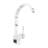 Dyconn Faucet Kitchen Faucet Side Spray