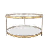 Tiffany Coffee Table