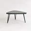 Blaze Three Leg Coffee Table