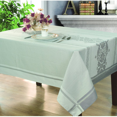 Cales Polka Dots Tablecloth