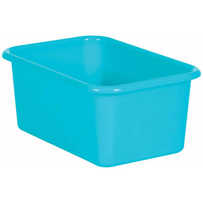 Ensemble de bacs en plastique