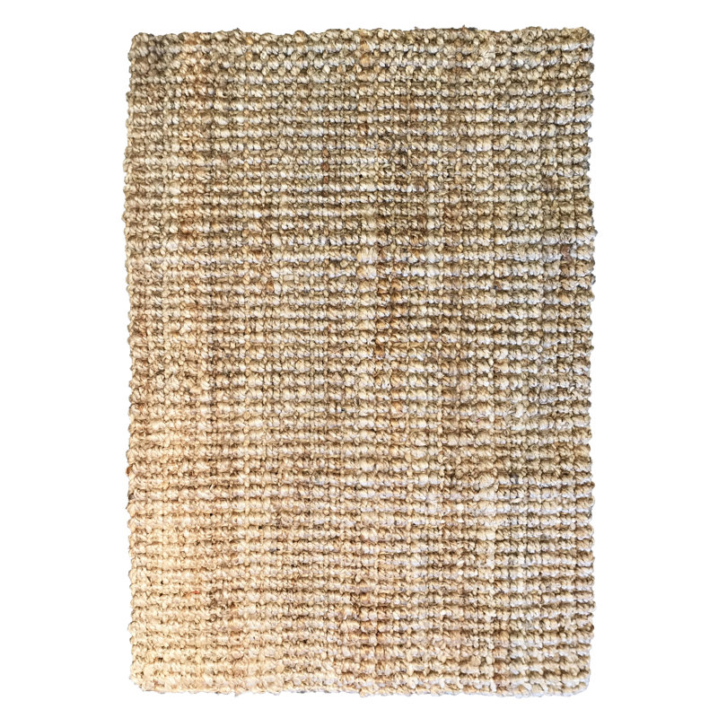 Leddy Rug, Rectangle 5' x 8'