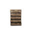 Commode 5 tiroirs en bois massif-2139278179