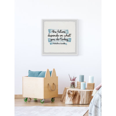 Pulaski Single Picture Frame Print