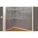 Shelftrack 48'' W - 72'' W Closet System Walk-In Set