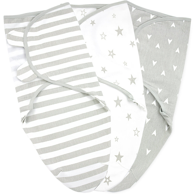 Scalzo Breathable Swaddle