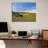 Artsy Quote "Anything’s easy if you know how to do it." By Bill Vaughn Gallery Wrapped Canvas-836393753
