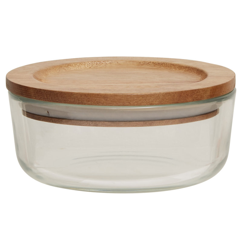 Freska Food Storage Container