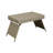 Rectangular Wicker/Rattan Outdoor Folding Coffee Table-1467780697