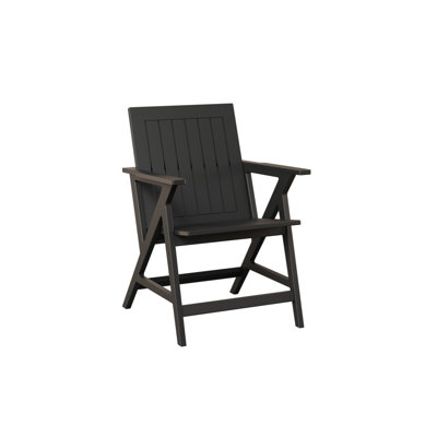 Kinsley Outdoor Dining Armchair