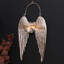 Metal Wall Votive Holder-43001021