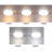 Dimphia LED Flush Mount-2098121354