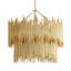 Prescott 8 - Light Chandelier