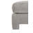 Mily Upholstered Ottoman