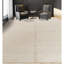 Area Rug in Ivory