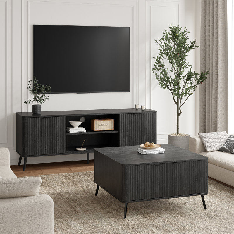 Living Gray Tv Stand And Coffee Table Set Living Room Furniture Tv Stand And Coffee Table Set Grey Room Furniture  Grey Tv Unit And Coffee Table Set Modern Tv Gray Tv