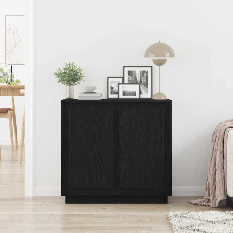 Sideboard, Black Oak