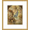 La Vierge, femme de l'Apocalypse par Peter Paul Rubens, impression giclée encadrée