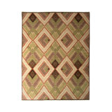 One-of-a-Kind 8'4" X 11'1" Hand Knotted Area Rug