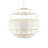 Lapsley Orb Dimmable Globe Chandelier