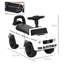 Gwin Isabelle & Max Push/Pull Ride On-1070962956