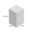 40cm Wide 2 -Drawer File Cabinet-26730165