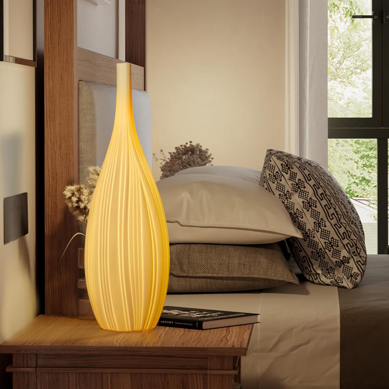 Modern Ceramic Desk Lamp