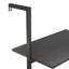 Casselman 152.5cm H x 64cm W Steel Bookcase-578086694