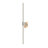 Z-Bar Aluminum LED Armed Sconce-42116653-97242477