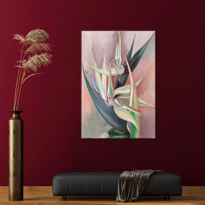 Print on Canvas