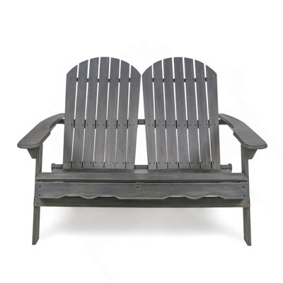 Causeuse Malibu Adirondack