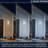 Pureza LED Wall Light-601658872-601658873