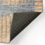 Tapis doré / gris Volkard-1449767063