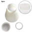 Kyus 4PCS Bottles Hopper Cups