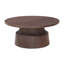Lempa Solid Wood Coffee Table-1788875339