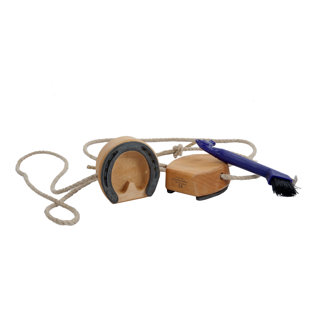 Helga Kreft GmbH Horseshoes
