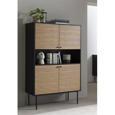 Chartier 100cm Sideboard