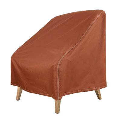 Outdoor Patio Chair Cover