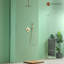 Robinet de douche Calder avec valve brute-61901574