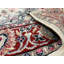 Hand Knotted Wool Floral Area Rug