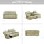 Canapé inclinable 3 places-1080966437