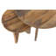 Solid Wood Nesting Tables